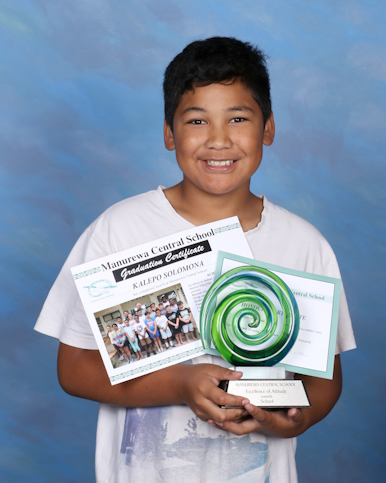 Picture of Attitude Towards School recipient